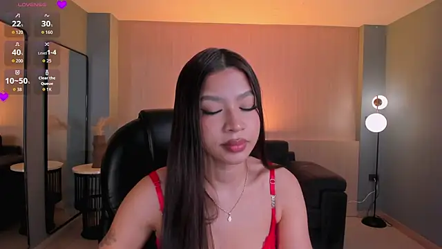 SophieHouston_ webcam