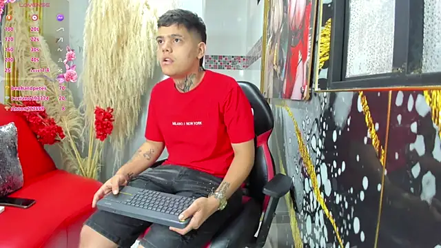 samael_betancurt7 webcam