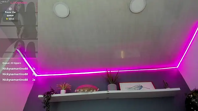 Abbyy_stone webcam