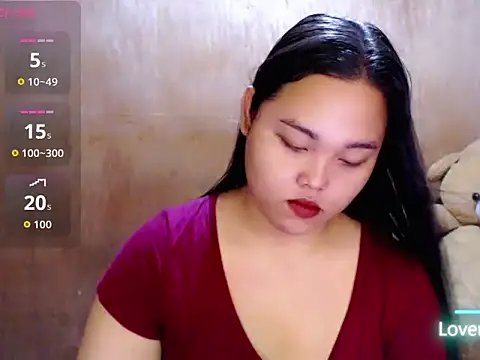 _Lylia webcam