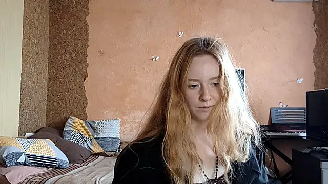 KateVibe_01 webcam