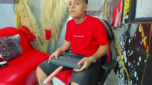 samael_betancurt7 webcam