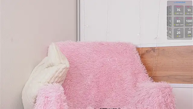 CherlyGuss webcam