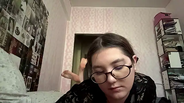JanineThielman webcam
