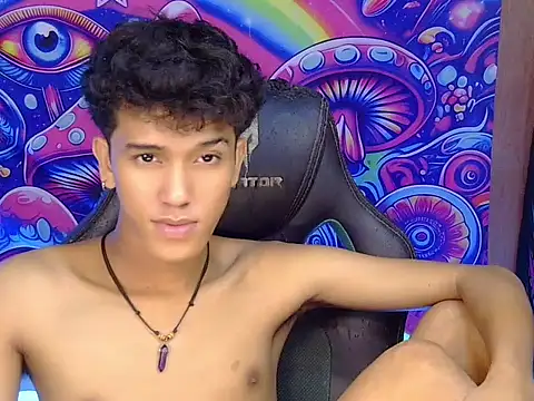hugekenbigcock (M young) - cum with me