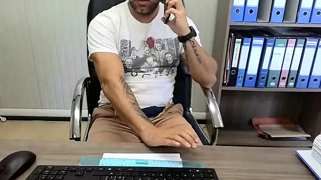 Evasionee live cam