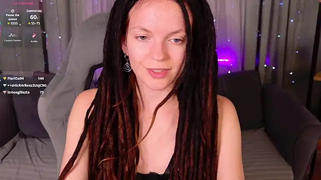 CoreyJane webcam