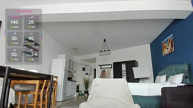 Addictive2Pleasure webcam