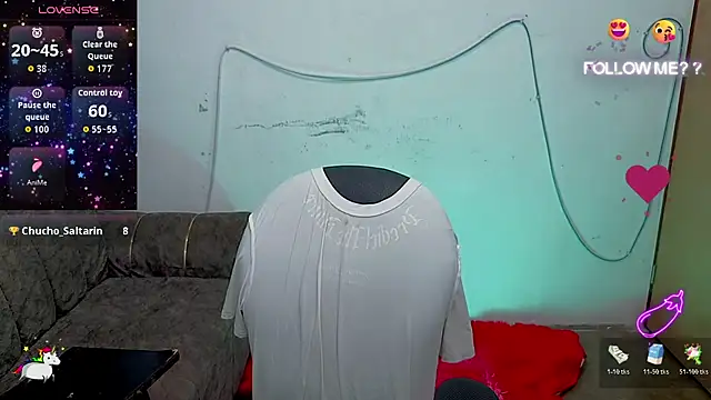 tanjiro_cute webcam