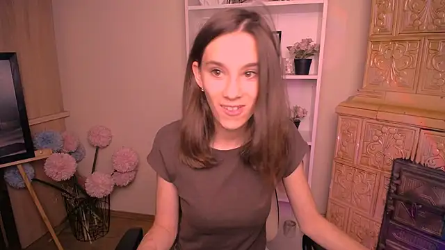 RosaRay_ live cam on StripChat