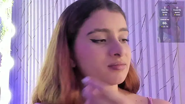 Naomy_tay1 webcam