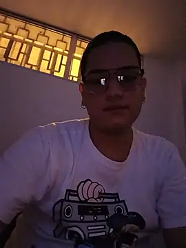 modelo_hot webcam