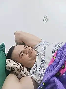 Edwin_Q webcam