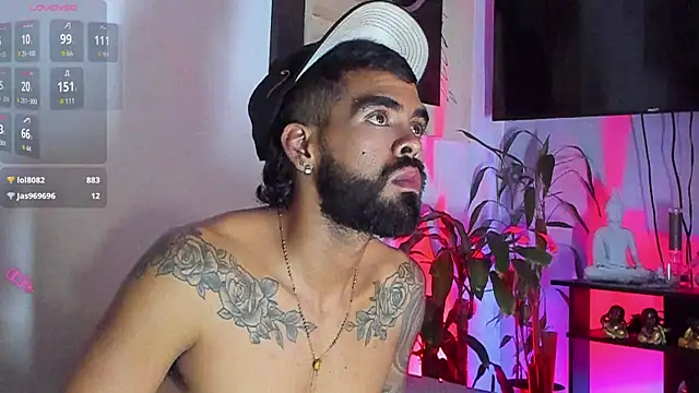 _kameron9811 webcam
