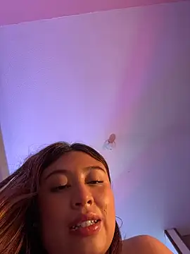 mis_hanna1 - Mis_Hanna1's free webcam - UK Sex Cams