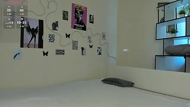 willow_fang - Willow_Fang's free webcam - UK Sex Cams