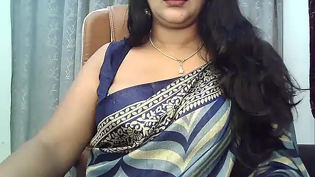 Spandana_Sweety webcam