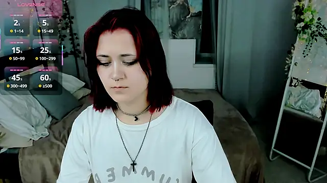 Alexa_Lexi_ webcam