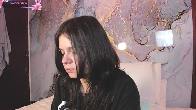 Mey_moon webcam