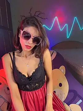 ivy_the_goddess (F milf) - SOLO ROLL PLAY MOMM SON