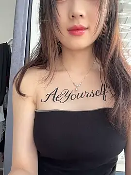 meimei_x (F young) - Looking forward to our upcoming meetup