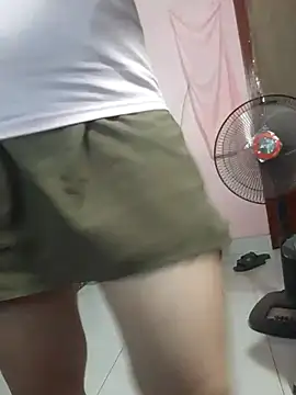 JerryJen11 webcam