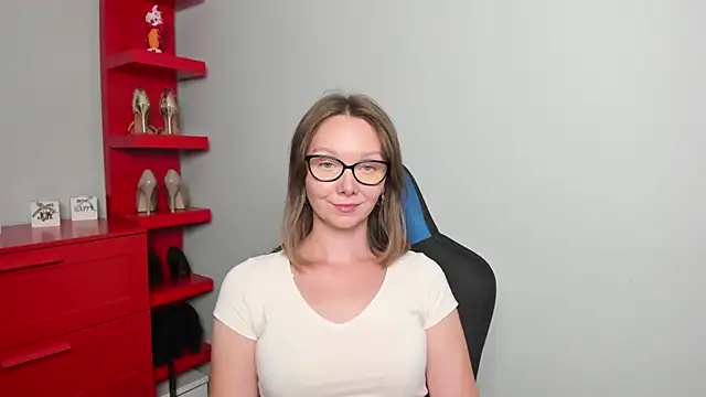 cookie_zoe - Cookie_zoe's free webcam - UK Sex Cams