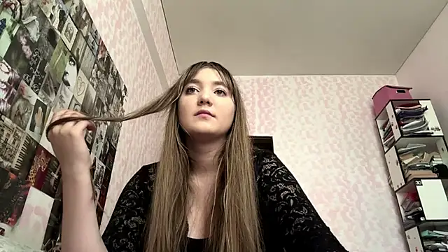 JanineThielman webcam