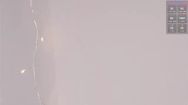 CherlyGuss live webcam show