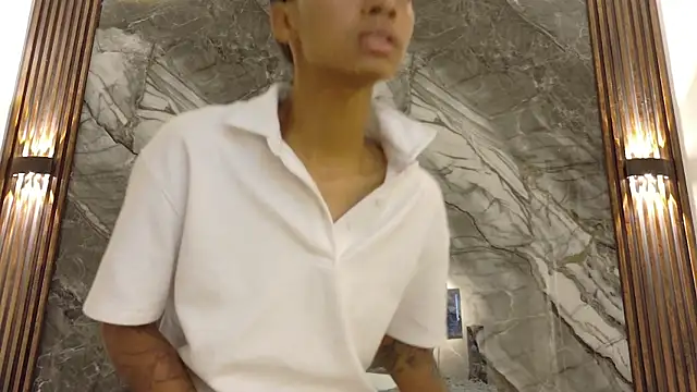 Samy_King23 webcam