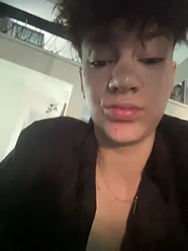 JessyAdoryx live cam on StripChat