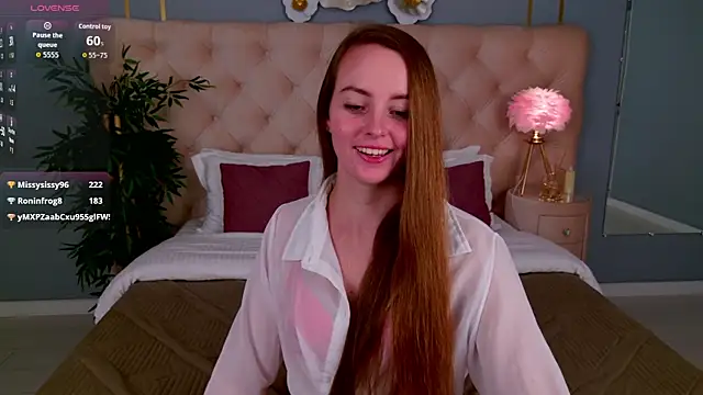 JaniceCollins webcam