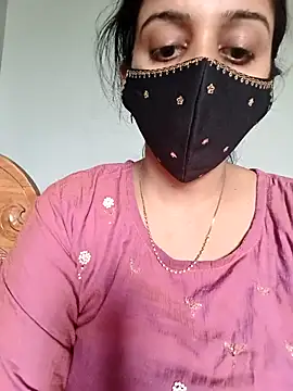 Tamil_shalini webcam