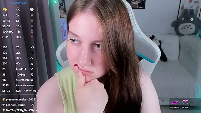 Elisabeth_Binder webcam