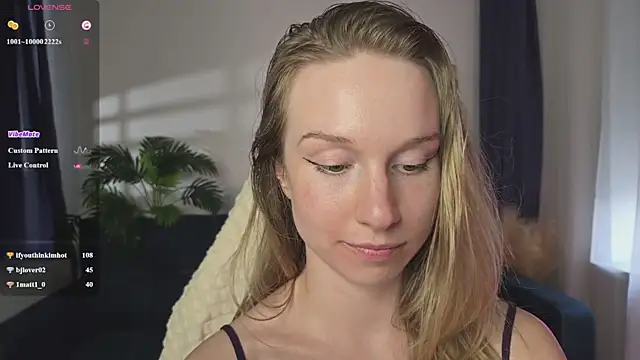 Eve_Sin webcam