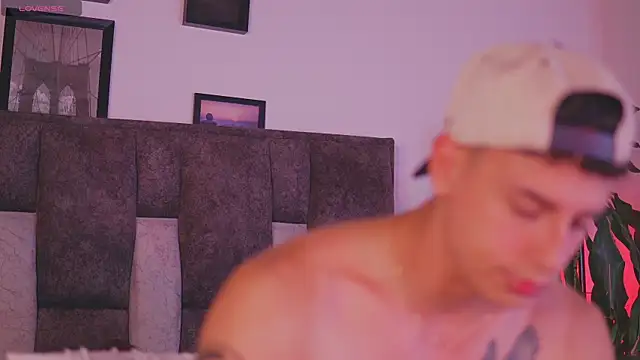 I_Gabriel webcam