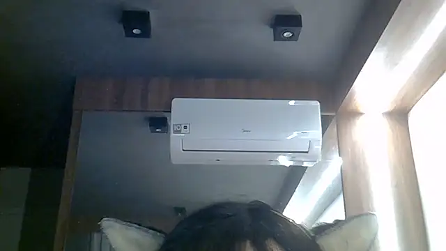 SkinnyKitten webcam