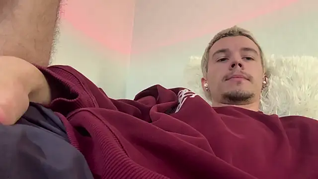 jeremy1scott (M young) - 🔥Stroking Fun