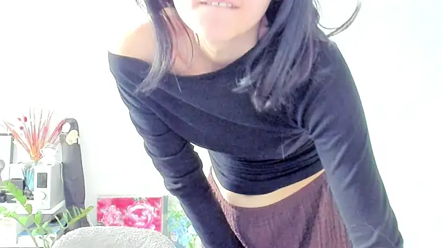 ailey_chao live webcam show