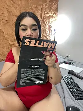 HannaBunny_ webcam