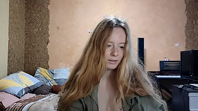 KateVibe_01 webcam