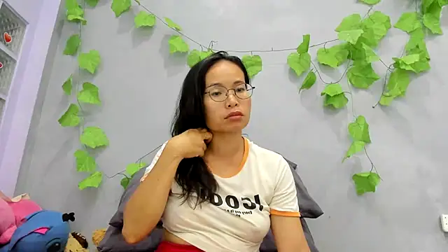 loveley_jenny webcam