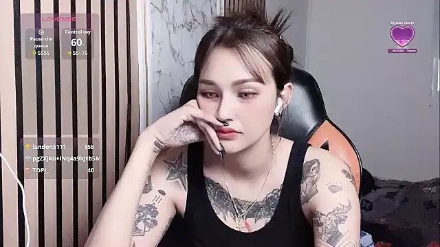 Kate_99 live webcam show