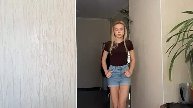 Glamorforyou live webcam show