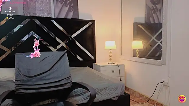 steff_bratz's room