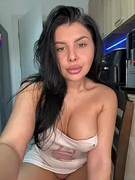 Scarlett-Dream