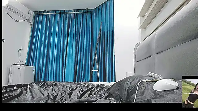 zhou327 live sex cam