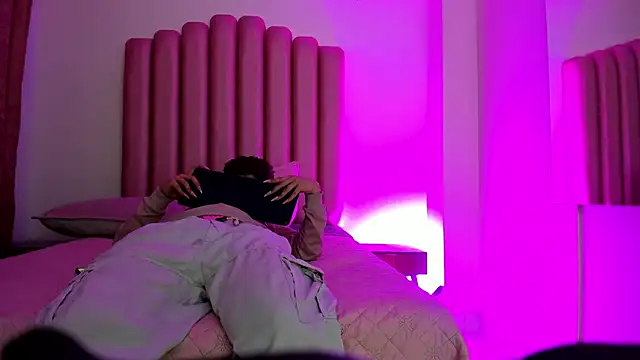 Lana_fox01 webcam
