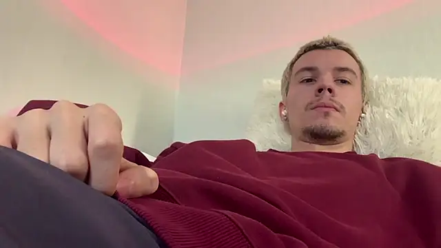 jeremy1scott (M young) - 🔥Stroking Fun