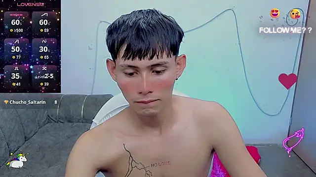 tanjiro_cute webcam